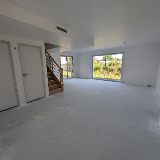  Annonces SAINTSULPICE : Maison / Villa | SAINT-SULPICE-ET-CAMEYRAC (33450) | 106 m2 | 357 000 € 