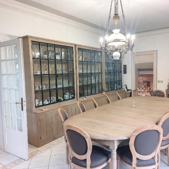  Annonces SAINTSULPICE : Domaines / Propriétés | BORDEAUX (33000) | 244 m2 | 1 260 000 € 