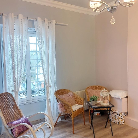  Annonces SAINTSULPICE : Domaines / Propriétés | BORDEAUX (33000) | 244 m2 | 1 260 000 € 