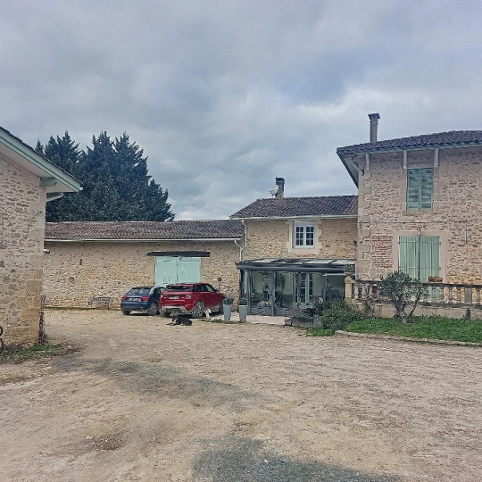  Annonces SAINTSULPICE : Domaines / Propriétés | BORDEAUX (33000) | 244 m2 | 1 260 000 € 
