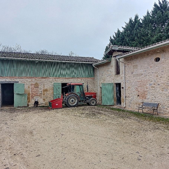  Annonces SAINTSULPICE : Domaines / Propriétés | BORDEAUX (33000) | 244 m2 | 1 260 000 € 