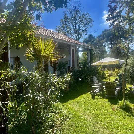 BELLES PROPRIETES D'AQUITAINE : Maison / Villa | VENDAYS-MONTALIVET (33930) | 306.00m2 | 600 000 € 