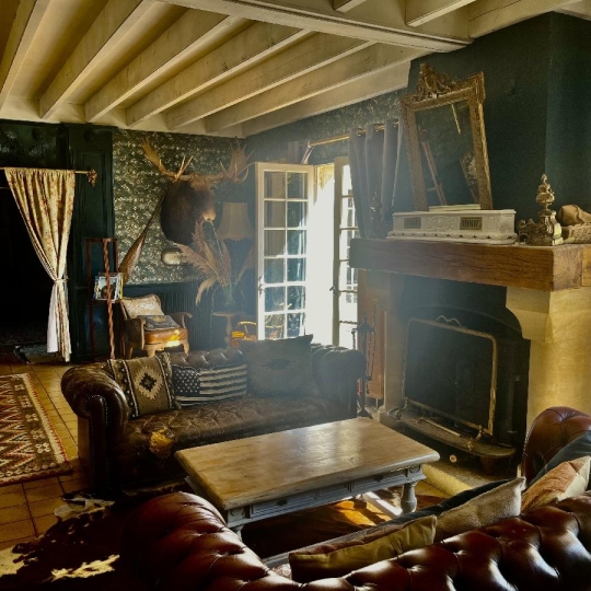  Annonces SAINTSULPICE : Maison / Villa | VENDAYS-MONTALIVET (33930) | 306 m2 | 590 000 € 
