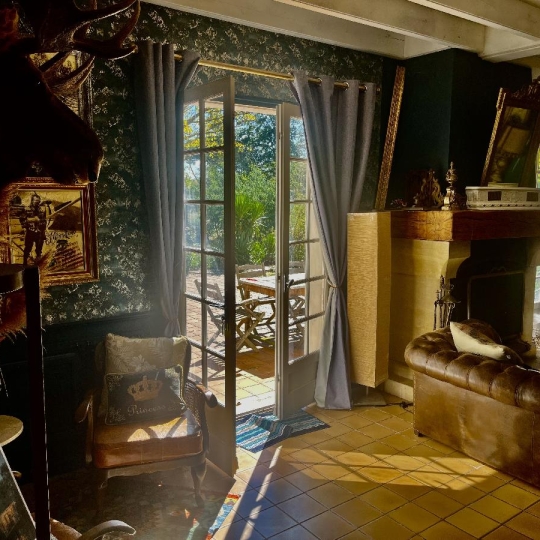  Annonces SAINTSULPICE : Maison / Villa | VENDAYS-MONTALIVET (33930) | 306 m2 | 590 000 € 