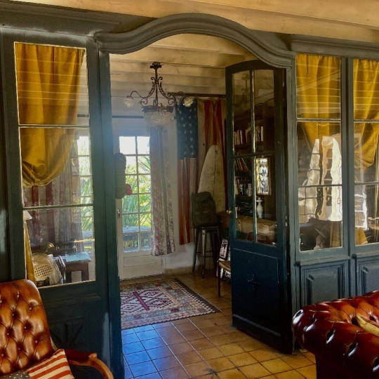  Annonces SAINTSULPICE : Maison / Villa | VENDAYS-MONTALIVET (33930) | 306 m2 | 590 000 € 