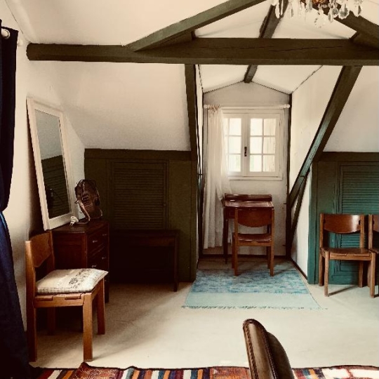 Annonces SAINTSULPICE : Maison / Villa | VENDAYS-MONTALIVET (33930) | 306 m2 | 590 000 € 