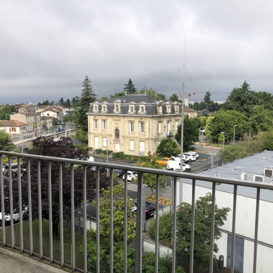 Annonces SAINTSULPICE : Apartment | LORMONT (33310) | 71.00m2 | 149 100 € 