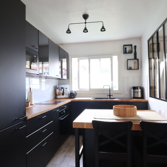  Annonces SAINTSULPICE : Maison / Villa | LORMONT (33310) | 108 m2 | 374 880 € 