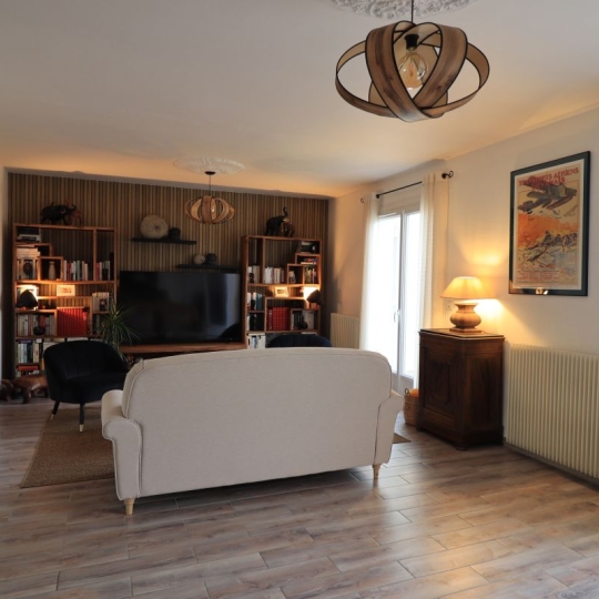  Annonces SAINTSULPICE : Maison / Villa | LORMONT (33310) | 108 m2 | 374 880 € 