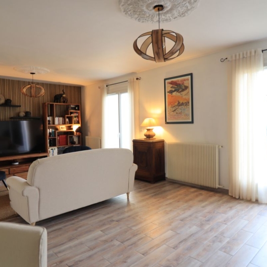  Annonces SAINTSULPICE : Maison / Villa | LORMONT (33310) | 108 m2 | 374 880 € 