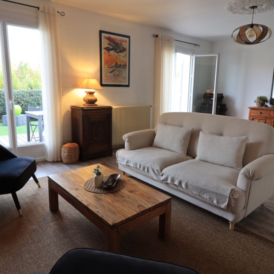 Annonces SAINTSULPICE : House | LORMONT (33310) | 108.00m2 | 374 880 € 