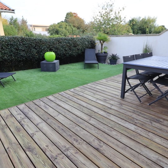  Annonces SAINTSULPICE : Maison / Villa | LORMONT (33310) | 108 m2 | 374 880 € 