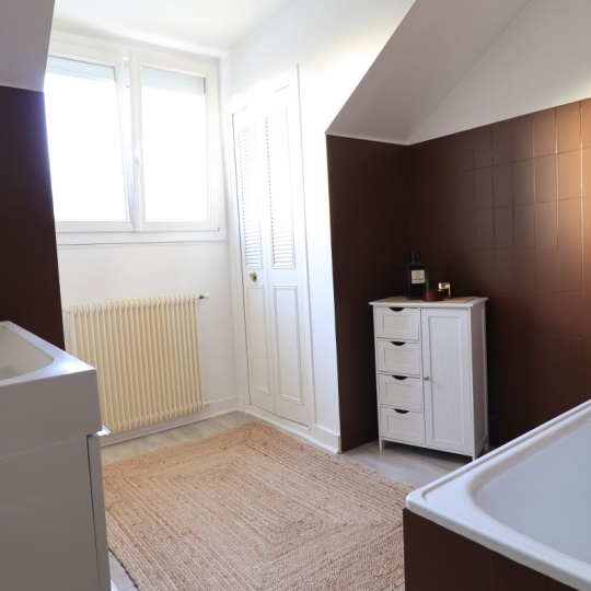  Annonces SAINTSULPICE : Maison / Villa | LORMONT (33310) | 108 m2 | 374 880 € 