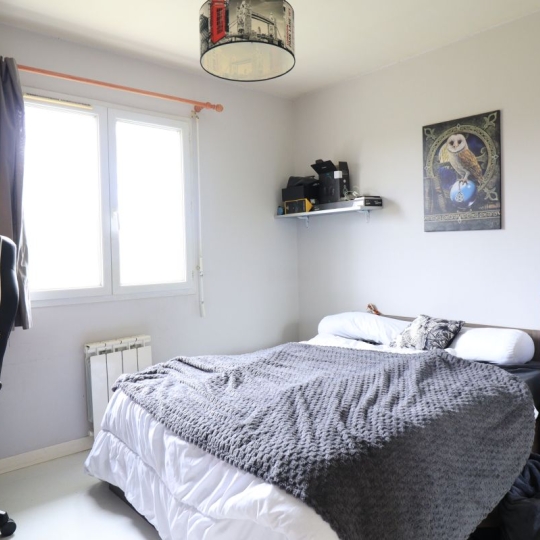  Annonces SAINTSULPICE : House | SADIRAC (33670) | 145 m2 | 418 400 € 