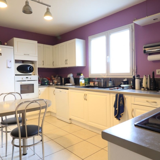  Annonces SAINTSULPICE : House | SADIRAC (33670) | 145 m2 | 418 400 € 