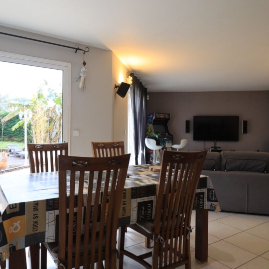  Annonces SAINTSULPICE : House | SADIRAC (33670) | 145 m2 | 418 400 € 
