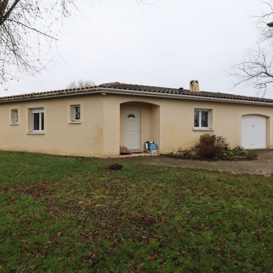  Annonces SAINTSULPICE : Maison / Villa | SADIRAC (33670) | 137 m2 | 418 400 € 