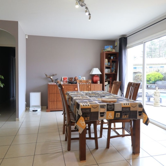  Annonces SAINTSULPICE : Maison / Villa | SADIRAC (33670) | 137 m2 | 418 400 € 