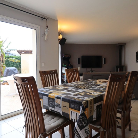  Annonces SAINTSULPICE : Maison / Villa | SADIRAC (33670) | 137 m2 | 418 400 € 