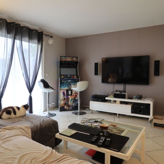  Annonces SAINTSULPICE : Maison / Villa | SADIRAC (33670) | 137 m2 | 418 400 € 