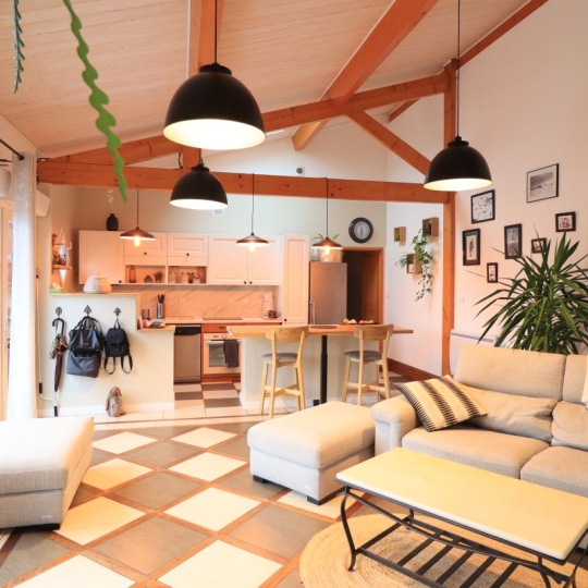  Annonces SAINTSULPICE : Maison / Villa | LORMONT (33310) | 114 m2 | 360 000 € 