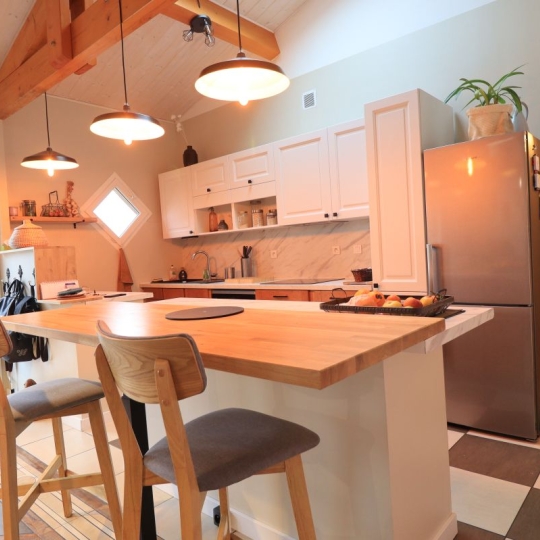  Annonces SAINTSULPICE : Maison / Villa | LORMONT (33310) | 114 m2 | 360 000 € 
