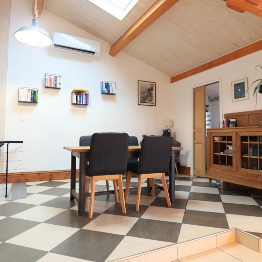  Annonces SAINTSULPICE : Maison / Villa | LORMONT (33310) | 114 m2 | 360 000 € 