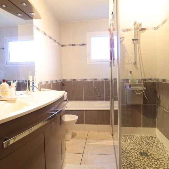  Annonces SAINTSULPICE : Maison / Villa | LORMONT (33310) | 114 m2 | 360 000 € 