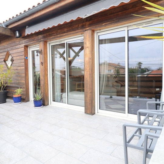  Annonces SAINTSULPICE : Maison / Villa | LORMONT (33310) | 114 m2 | 360 000 € 