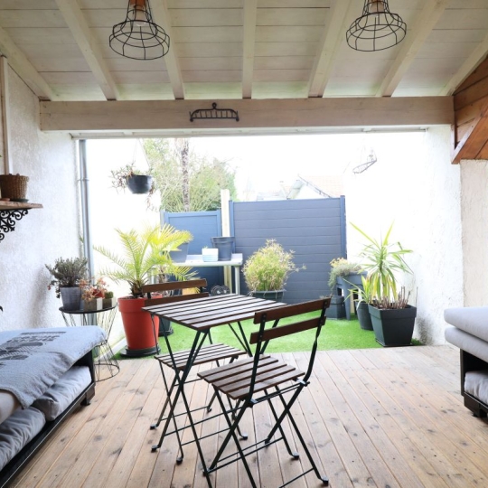 Annonces SAINTSULPICE : Maison / Villa | LORMONT (33310) | 114 m2 | 360 000 € 