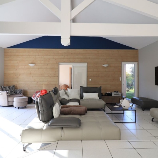  Annonces SAINTSULPICE : Maison / Villa | LIBOURNE (33500) | 191 m2 | 583 080 € 