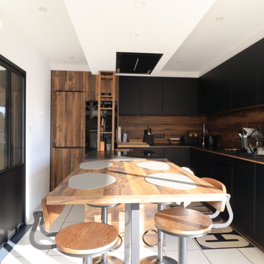  Annonces SAINTSULPICE : Maison / Villa | LIBOURNE (33500) | 191 m2 | 583 080 € 