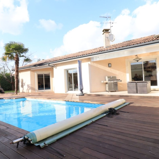  Annonces SAINTSULPICE : Maison / Villa | LIBOURNE (33500) | 191 m2 | 583 080 € 