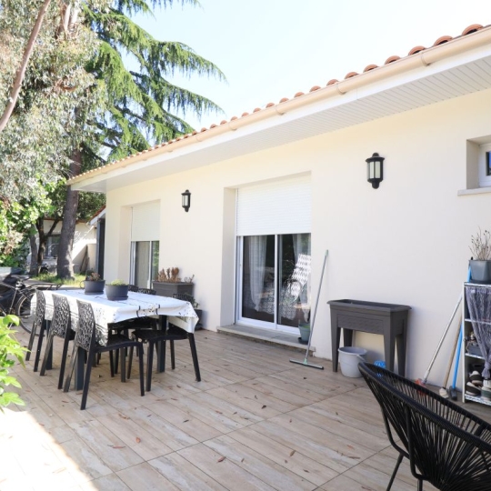  Annonces SAINTSULPICE : House | CENON (33150) | 154 m2 | 499 000 € 