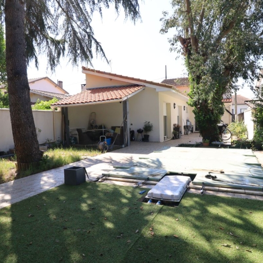  Annonces SAINTSULPICE : House | CENON (33150) | 154 m2 | 499 000 € 