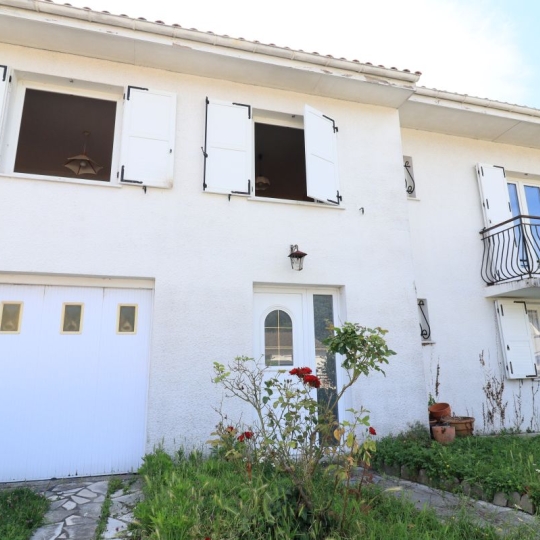  Annonces SAINTSULPICE : Maison / Villa | LORMONT (33310) | 140 m2 | 346 500 € 