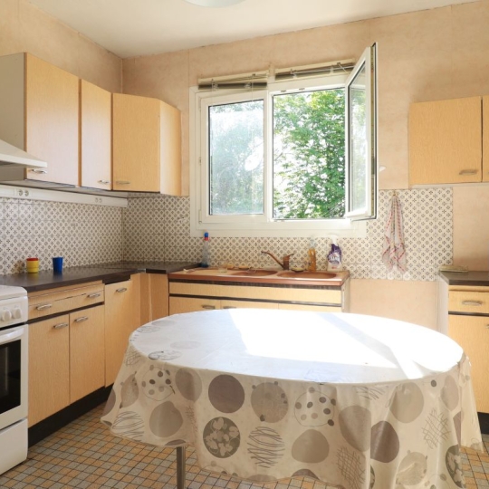  Annonces SAINTSULPICE : Maison / Villa | LORMONT (33310) | 140 m2 | 346 500 € 