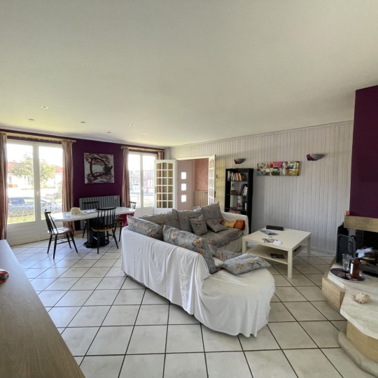  Annonces SAINTSULPICE : Maison / Villa | CARBON-BLANC (33560) | 100 m2 | 308 000 € 