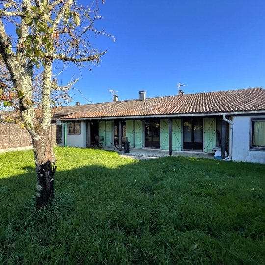 Annonces SAINTSULPICE : Maison / Villa | CARBON-BLANC (33560) | 100 m2 | 308 000 € 
