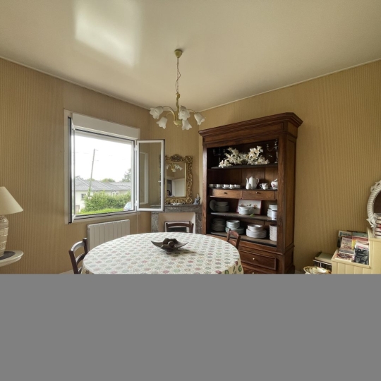  Annonces SAINTSULPICE : Maison / Villa | AMBARES-ET-LAGRAVE (33440) | 120 m2 | 535 600 € 