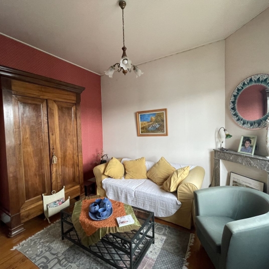  Annonces SAINTSULPICE : Maison / Villa | AMBARES-ET-LAGRAVE (33440) | 120 m2 | 535 600 € 