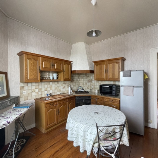  Annonces SAINTSULPICE : Maison / Villa | AMBARES-ET-LAGRAVE (33440) | 120 m2 | 535 600 € 