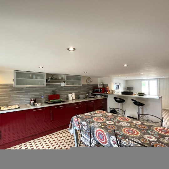  Annonces SAINTSULPICE : Maison / Villa | AMBARES-ET-LAGRAVE (33440) | 120 m2 | 535 600 € 