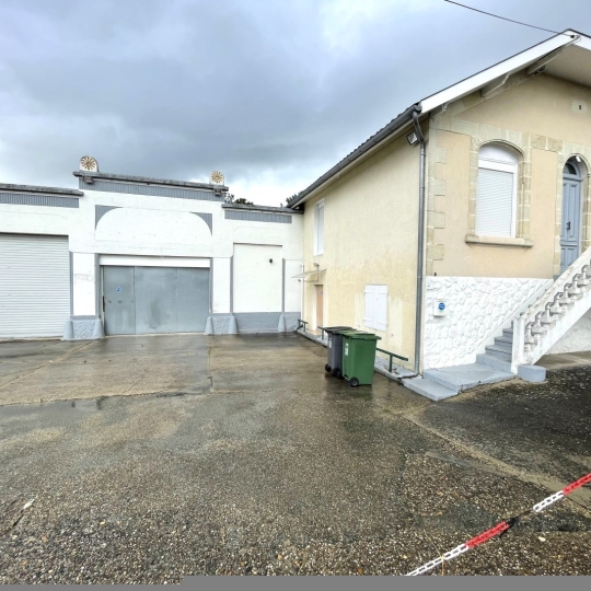  Annonces SAINTSULPICE : Maison / Villa | AMBARES-ET-LAGRAVE (33440) | 120 m2 | 535 600 € 