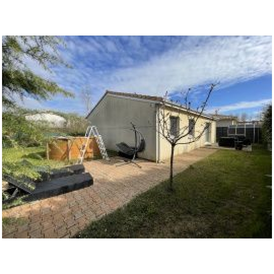  Annonces SAINTSULPICE : Maison / Villa | SAINTE-EULALIE (33560) | 90 m2 | 288 750 € 
