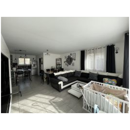  Annonces SAINTSULPICE : Maison / Villa | SAINTE-EULALIE (33560) | 90 m2 | 288 750 € 