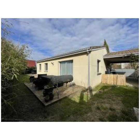  Annonces SAINTSULPICE : Maison / Villa | SAINTE-EULALIE (33560) | 90 m2 | 288 750 € 