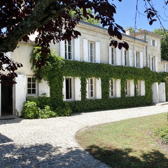 Annonces SAINTSULPICE : Maison / Villa | IZON (33450) | 481.00m2 | 960 000 € 