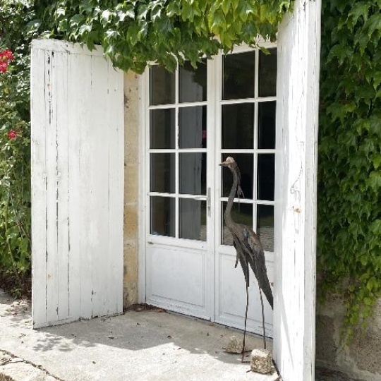  Annonces SAINTSULPICE : Maison / Villa | IZON (33450) | 481 m2 | 960 000 € 
