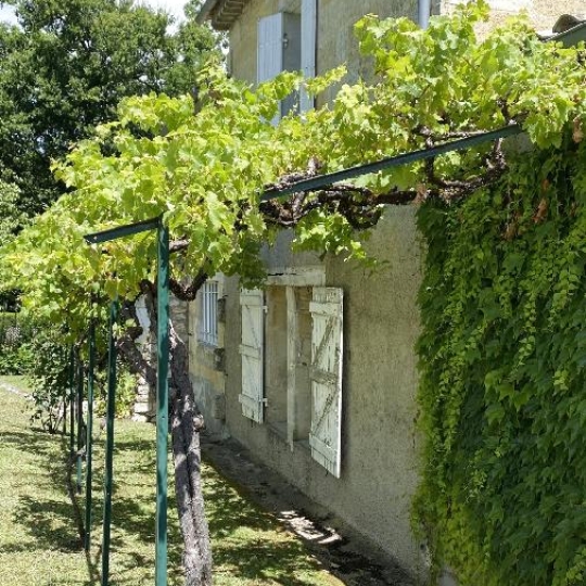 Annonces SAINTSULPICE : Maison / Villa | IZON (33450) | 481 m2 | 960 000 € 